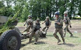 Image result for 128-ї бригада всу фото