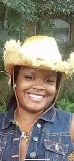 Kenya Copeland's Instagram, Twitter & Facebook