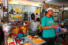 Open from 6pm to midnight closed on. Durian Cendol Rojak Cendol Shah Alam Seksyen 24