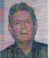 Thomas Reddington Obituary