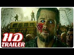 The novel is broken into five chapters: World War Z 2 Teaser Trailer 2019 Brad Pitt Fan Made Youtube