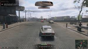 I hope they'll fix the driving physics in the remake because the original felt wonky and can be frustrating for the players. Mafia Iii Definitive Edition Review Make A Racket In New Bordeaux