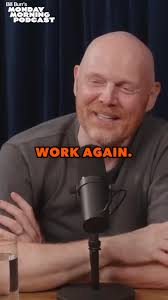 The ratings would be through the roof! Bill Burr Netflix Is A Joke  #ATCpresents #billburr #liveatredrocks