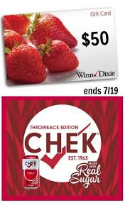 Maybe you would like to learn more about one of these? Another Winn Dixie Gift Card Giveaway 50 Value Gift Card Giveaway Gift Card Winn Dixie