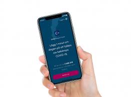 Check spelling or type a new query. Covid Symptom Tracker App Launched In Sweden Lund University