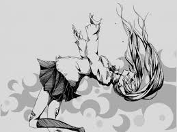 Hasil gambar untuk anime boy cool;