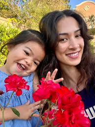Experienced nanny available in Santa Clarita