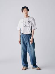 メンズノンノ