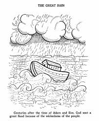 Maybe you would like to learn more about one of these? Noah Coloring Page Coloring Home