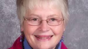 Patricia Hatch Obituary (1946