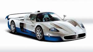 See 3 user reviews, 65 photos and great deals for maserati mc12. Someone Financed A Maserati Mc12 For How Much