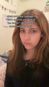 Understanding the Concept of Calories: Exploring 1300 Calories in Ice Cream 