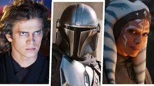 A star wars story (2016. Upcoming Star Wars Movies And Tv Full List Of Release Dates Casting Scoop Rumors And News Entertainment Tonight