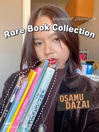 Exploring the Beauty of Vintage Japan's Japanese Literature