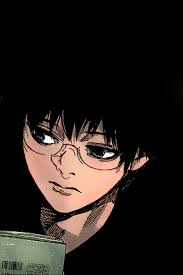 When we think of october holidays, most of us think of halloween. Tokyo Ghoul Colorings