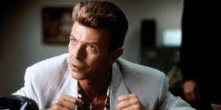 Phillip Jeffries's Instagram, Twitter & Facebook