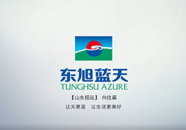 视频媒体- 东旭蓝天新能源股份有限公司