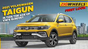 Buy online with finance or reserve for £99. 2021 Volkswagen Tiguan Facelift Spotted Testing In India Zigwheels