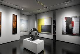 Art Gallery Led Track Fixture Luminaires Gallery Lighting Bathroom Art Fixtures
