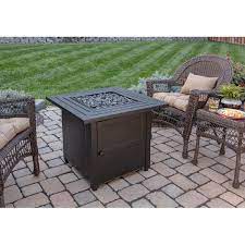 Check spelling or type a new query. Endless Summer 24 H X 30 W Steel Propane Outdoor Fire Pit Reviews Wayfair