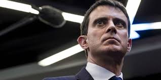 «c'est toujours difficile l'interdiction», puis la. Influence Juive Manuel Valls Repond A Roland Dumas Le Point