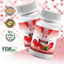 Breakthrough skin supplement with astaxanthin, vitamin e, and lycopene. Dr Vita Q10 W Nattokinase Vitamin E Home Facebook