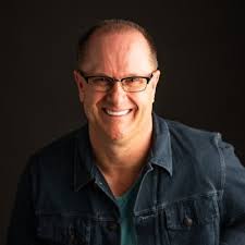 Joe Lyons (@PastorJoeLyons)