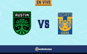 Tickets on sale today and selling fast, secure your seats now. Partido De Tigres Hoy Austin Fc Vs Tigres Resumen Mediotiempo