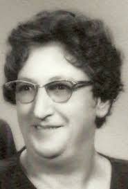 Sylvia Lorraine Molloy Dowell (1914-1972)