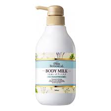 ボディ ミルク 敏感肌にもやさしいの香り ダイアンボタニカル 500ml ダイアンボタニカル Diane Botanical ネイチャーラボ |  イオンスタイルオンライン 衣料品・暮らしの品をネットでお買物