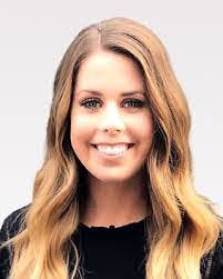 Amanda Rill's Instagram, Twitter & Facebook