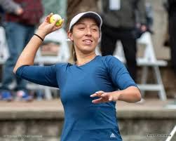 Jessica pegula is an american professional tennis player. Is Jessica Pegula Married Her Bio Age Husband Height And Net Worth Married Celebrity