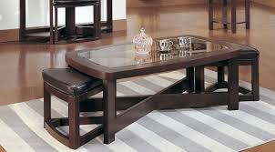 Shop our selection of side & end tables and accent tables in the décor department at the home depot canada. Rectangular Coffee Table Set