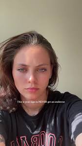 Never Get an Undercut: A Warning for Women