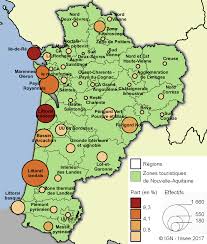 A voir aussi en nouvelle aquitaine. 69 500 Salaries Saisonniers Du Tourisme Un Emploi Saisonnier Sur Deux Dans Le Tourisme Insee Flash Nouvelle Aquitaine 24