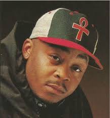 🎈🎈Happy Birthday to #FlintMichigan rapper #MCBreed… #RIP🙏 Born: Eric  Tyrone Breed June 12, 1971