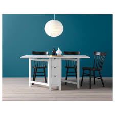Maybe you would like to learn more about one of these? Norden Klapptisch Weiss 26 89 152x80 Cm Ikea Deutschland