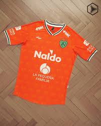 Además, confirmó la continuidad de un defensor ex belgrano y talleres. Review Camisetas Coach De Sarmiento De Junin 2021 Marca De Gol