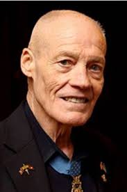 Wounded Soldiers return, inspire others Zafaranya Essential Services  Conference