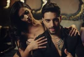 Maluma cayó a los pies de natalia cuando ésta se convirtió en la protagonista de su vídeo musical felices los 4. Natalia Barulich La Novia De Maluma Su Amante En Felices Los Cuatro Celebrities