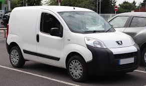 2010 Peugeot Bipper Professional Hdi 1 4 Front Fiat Fiorino Wikipedia