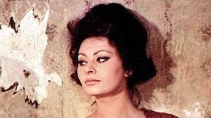 The Stunning Transformation Of Sophia Loren
