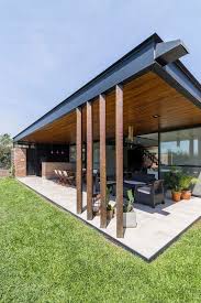 49 Magnificent Modern Terrace Design Abchomy Hinterhof Terrassen Designs Raum Im Freien Hauswand