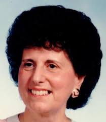 Obituary for Yolanda E. (Spinelli) Ficerai