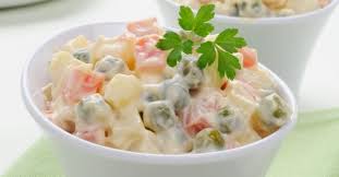 Salade Piemontaise Light Sans Mayonnaise Recette Recettes De Cuisine Recette Macedoine Et Salade Piemontaise