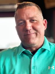 Paul John "PJ" LeClair