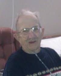 Obituary for Eugene Paul Garber