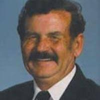 Darrel R. Turpin (January 27, 1934-March 1, 2007)