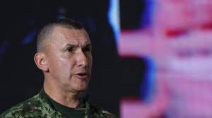 Gobierno nombró al general en retiro Luis Emilio Cardozo como nuevo  comandante del Ejército