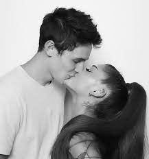 Ariana grande and dalton gomez tied the knot earlier this month , and we finally have the photos to prove it. Ariana Grande And Dalton Gomez S Montecito Backyard Wedding Details